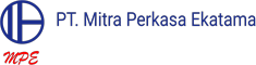 PT Mitra Perkasa Ekatama Logo
